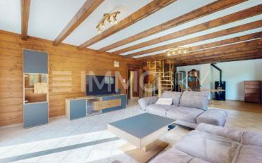 Maison 7 pièces - image - 1