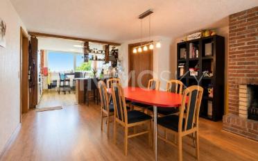 Reihenfamilienhaus 5.5 Zimmer - image - 2