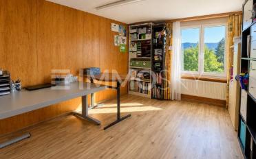 Reihenfamilienhaus 5.5 Zimmer - image - 4