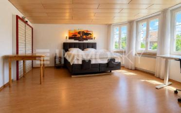 Reihenfamilienhaus 5.5 Zimmer - image - 3