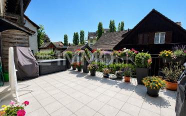 Reihenfamilienhaus 5.5 Zimmer - image - 1