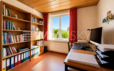 Reihenfamilienhaus 5.5 Zimmer - image - 5