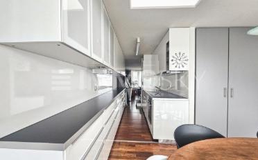Roof flat 4.5 rooms - image - 2