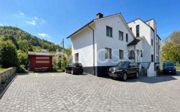 Einfamilienhaus 5.5 Zimmer - image - 1