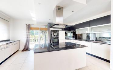 Villa 10 Zimmer - image - 3