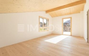 Roof flat 3.5 rooms - image - 3