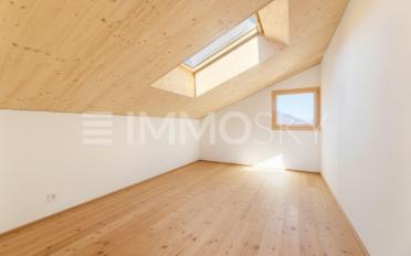 Roof flat 3.5 rooms - image - 4