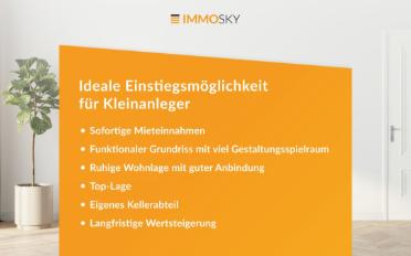 Studio ein Zimmer - image - 1