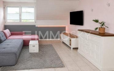 Duplex 5.5 Zimmer - image - 1
