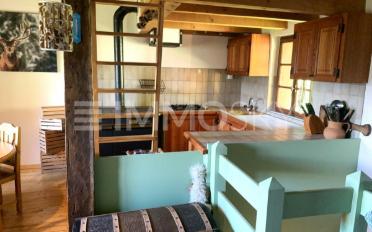 Maison 2.5 pièces - image - 4