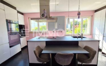 Einfamilienhaus 4.5 Zimmer - image - 4