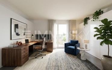 Dachwohnung 3.5 Zimmer - image - 4