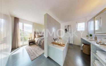 Dachwohnung 3.5 Zimmer - image - 5