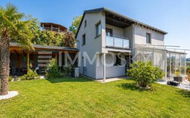 Einfamilienhaus 6.5 Zimmer - image - 2
