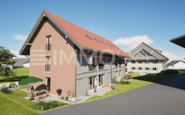 Maison 7.5 pièces - image - 1