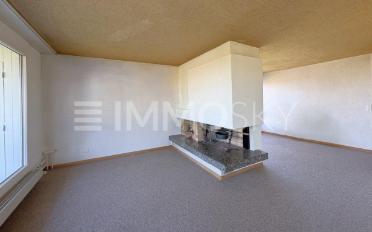 Roof flat 5.5 rooms - image - 5