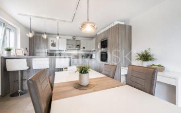 Apartment 4.5 rooms - image - 3