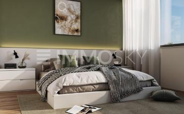 Wohnung 3.5 Zimmer - image - 5