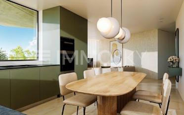 Apartment 2.5 rooms - image - 2