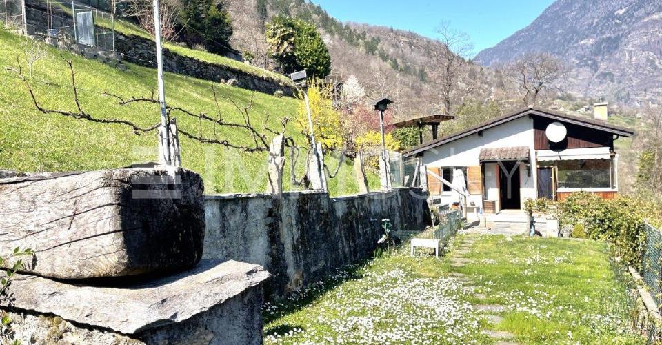 L'affare dalle molteplici sfaccettature