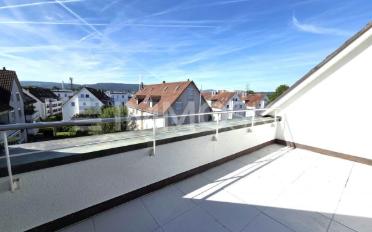 Dachwohnung 9 Zimmer - image - 1