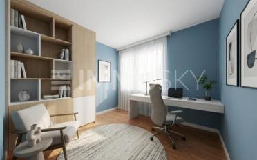 Wohnung 4.5 Zimmer - image - 4