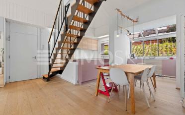 Duplex 5.5 rooms - image - 3