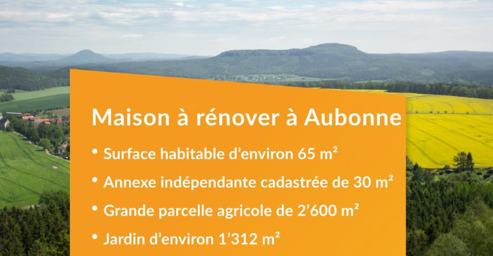 Aubonne