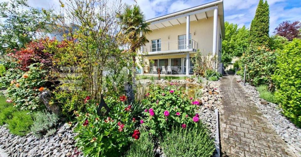 ***RESERVIERT*** Eigenheim mit Garten in Bestzustand