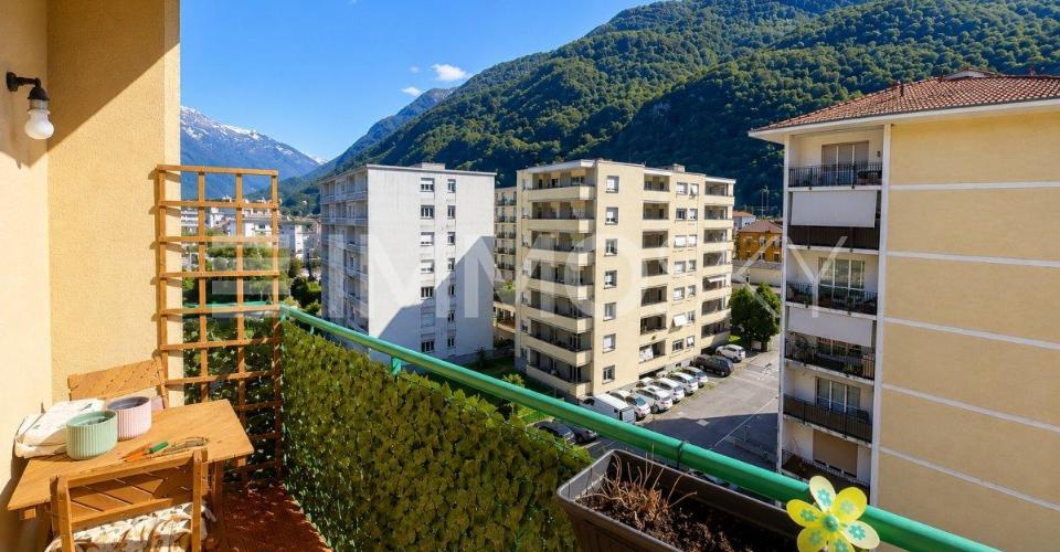 Bellinzona