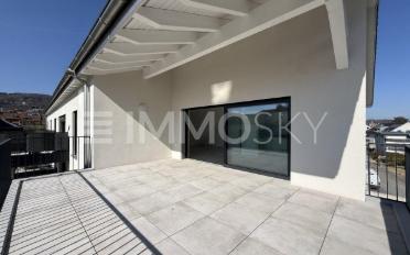 Apartment 3.5 rooms - image - 1