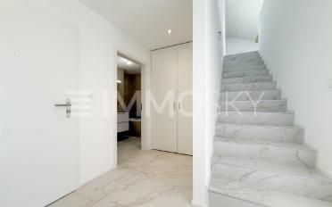 Apartment 3.5 rooms - image - 3