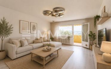 Apartment 3.5 rooms - image - 1