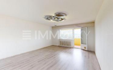 Apartment 3.5 rooms - image - 2