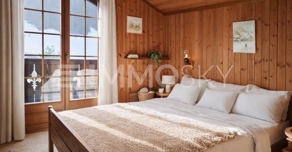 Morgins
