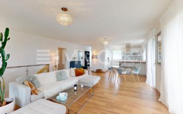 Apartment 4.5 rooms - image - 3