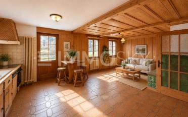 Single house 4.5 rooms - image - 4