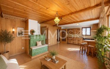 Single house 4.5 rooms - image - 1