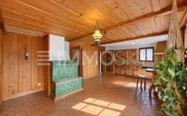 Single house 4.5 rooms - image - 2