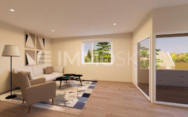 Apartment 5.5 rooms - image - 1