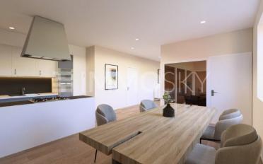 Apartment 5.5 rooms - image - 3