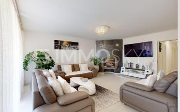 Wohnung 4.5 Zimmer - image - 2