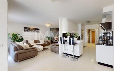 Wohnung 4.5 Zimmer - image - 1