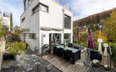 Einfamilienhaus 5.5 Zimmer - image - 2