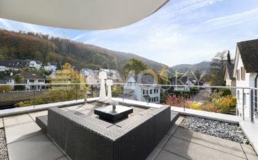 Einfamilienhaus 5.5 Zimmer - image - 1