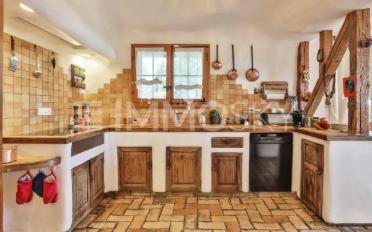 Single house 8 rooms - image - 5