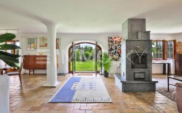 Single house 8 rooms - image - 2