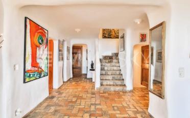 Single house 8 rooms - image - 4