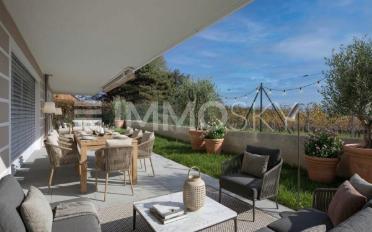Wohnung 4.5 Zimmer - image - 1