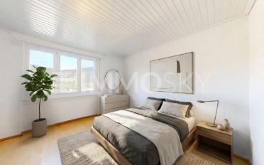 Wohnung 3 Zimmer - image - 5